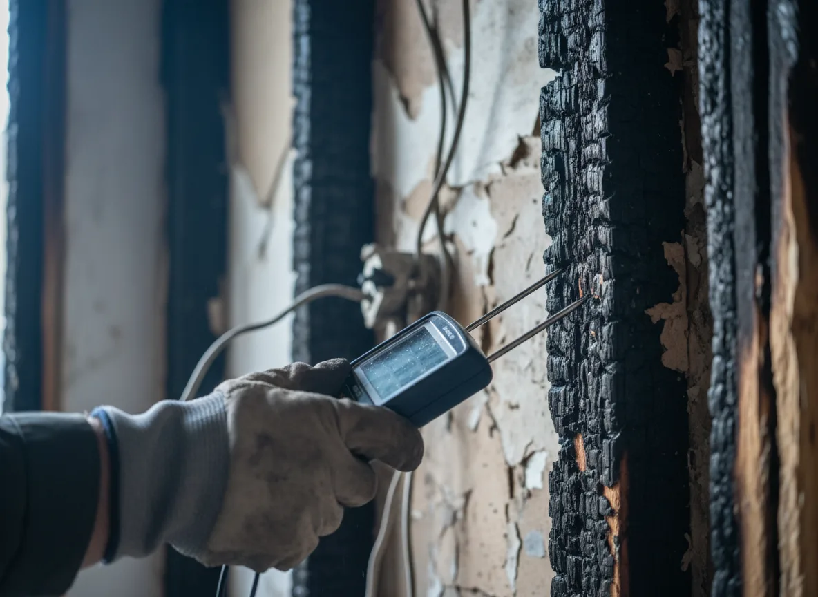 Fire Damage Restoration La Pointe, WI FAQs